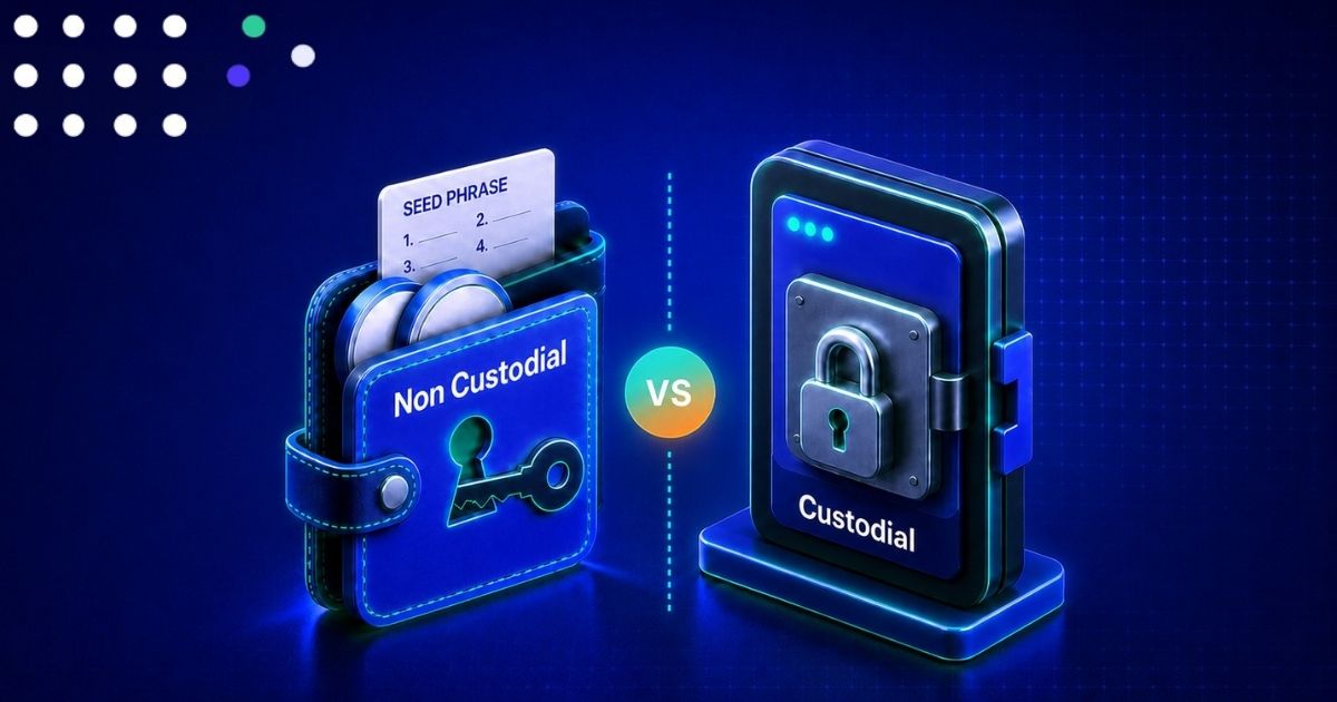 Best Non-Custodial Crypto Wallets for 2026: Security, Staking, and Multi-Chain Features Compared