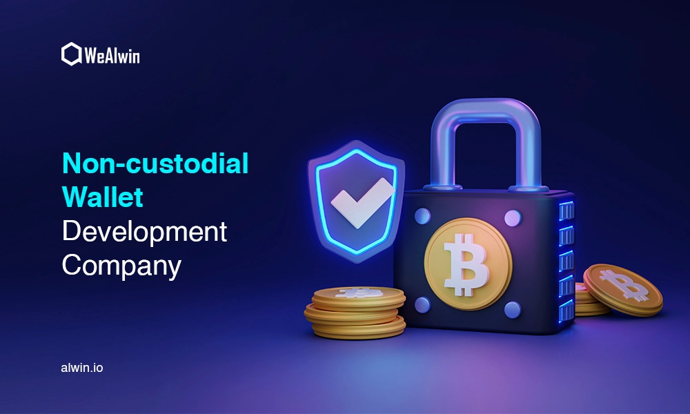 Non-Custodial Crypto Wallets for