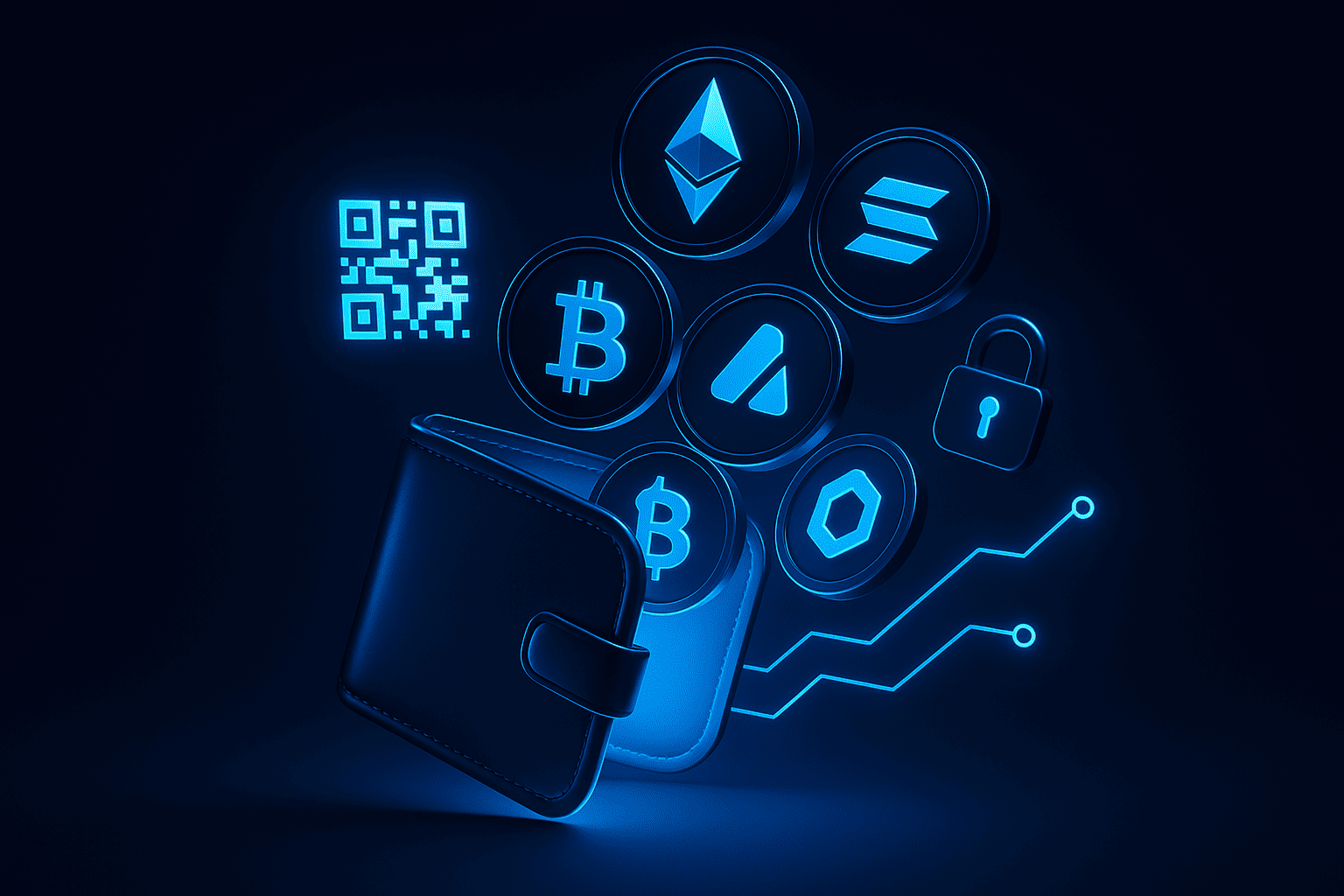 Crypto Wallets for