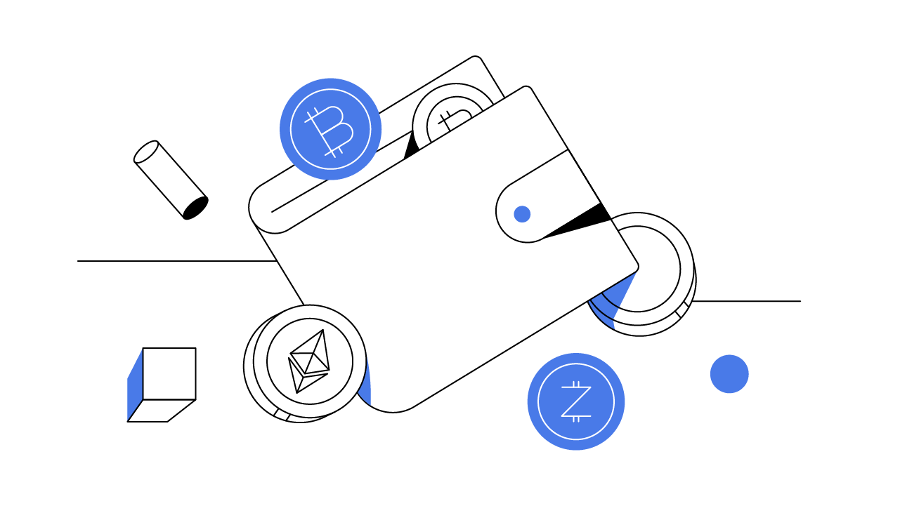 Crypto Wallets for
