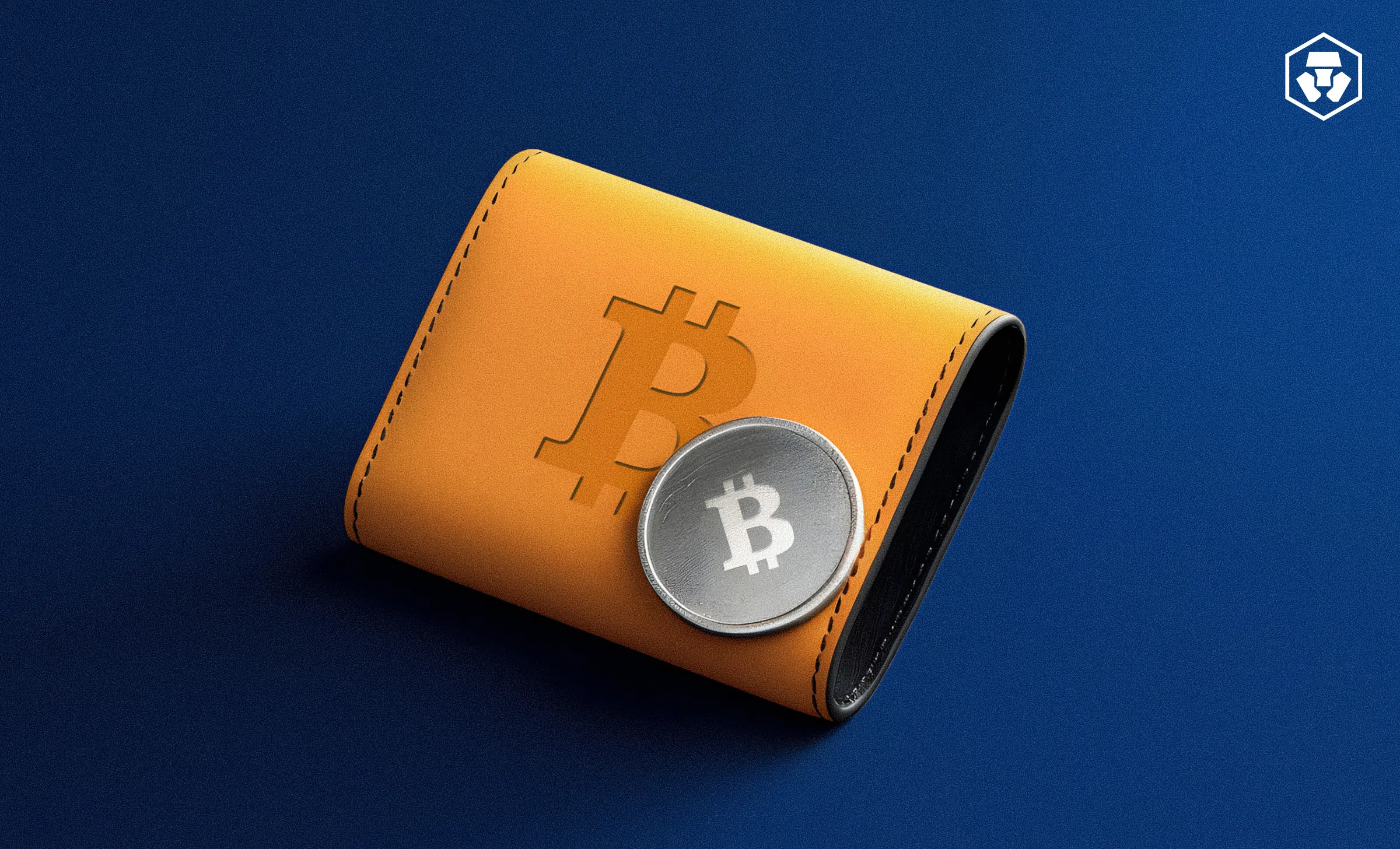 Crypto Wallets of