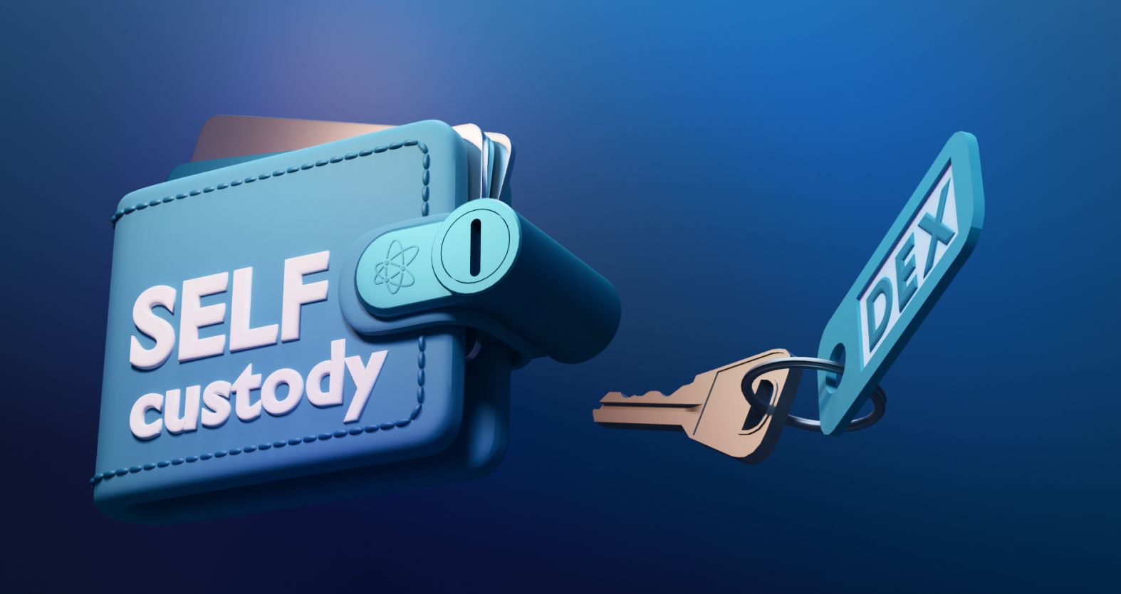 Self-Custody Crypto Wallets in