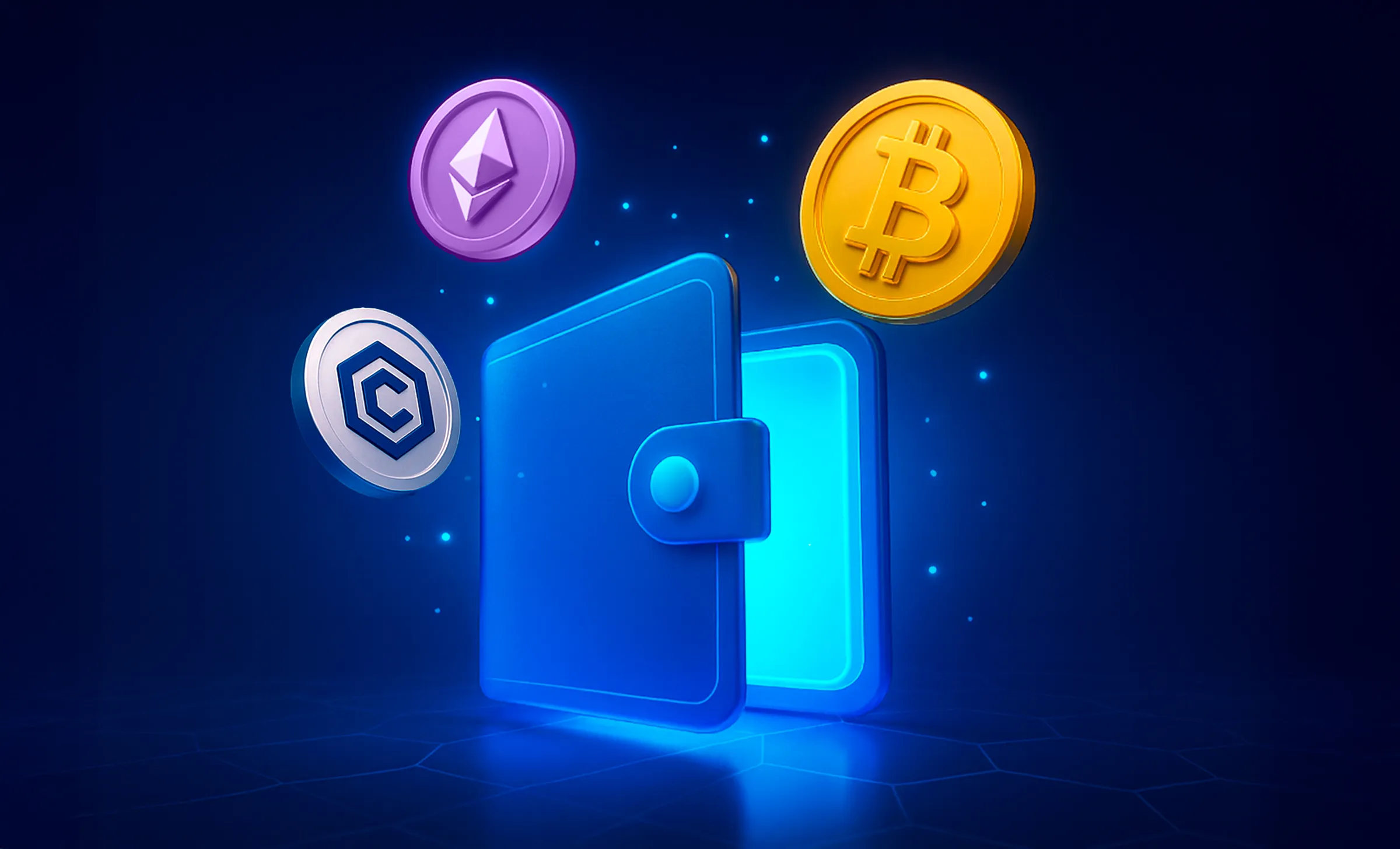 Best Crypto Wallets for AI-Integrated Asset Management in 2026: Security & Speed Compared
