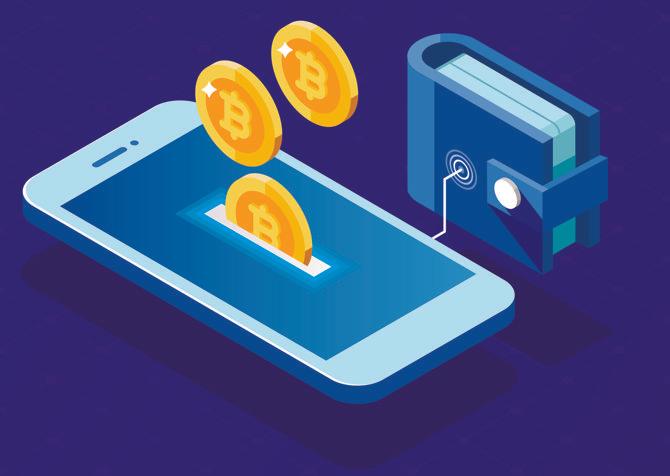 Crypto Wallets for