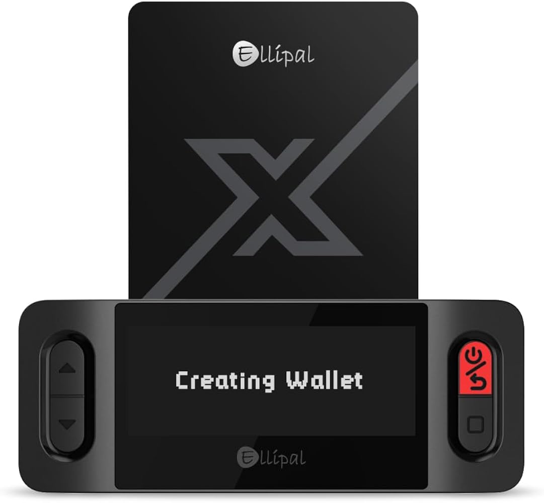 best crypto wallet 2026 starter pick