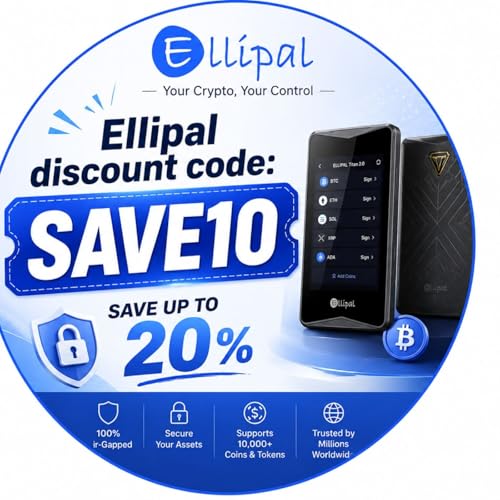 best crypto wallet 2026 upgrade
