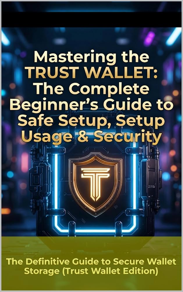 Trust Wallet Multi-Chain Crypto Wallet