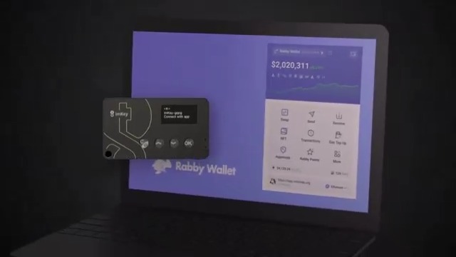 Rabby Wallet