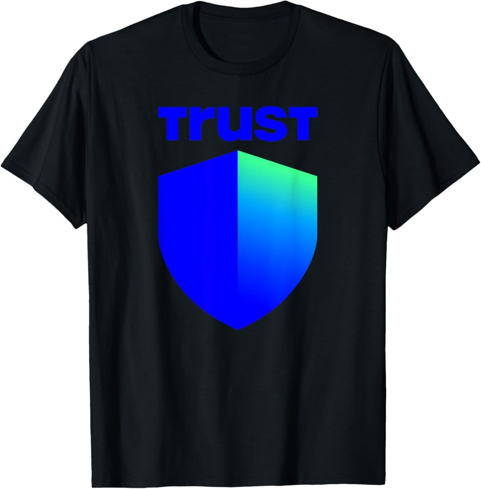 Trust Wallet Official Merch