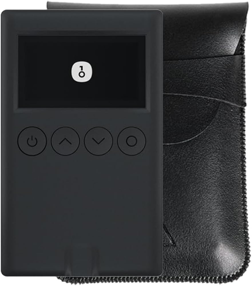 MetaMask Compatible Hardware Keys