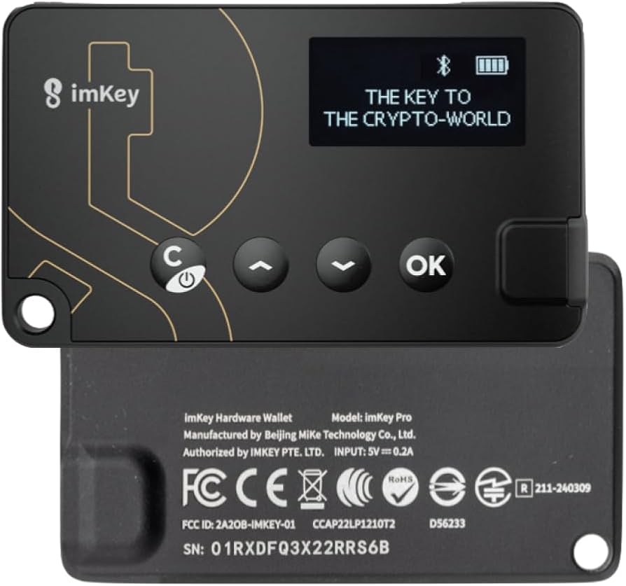 Atomic Wallet Hardware Support Kit