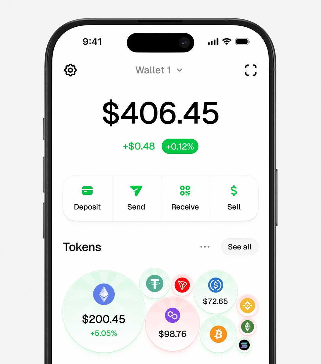 Unstoppable Domains wallet self-custody