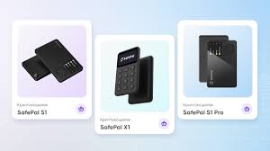SafePal wallet 2025 device