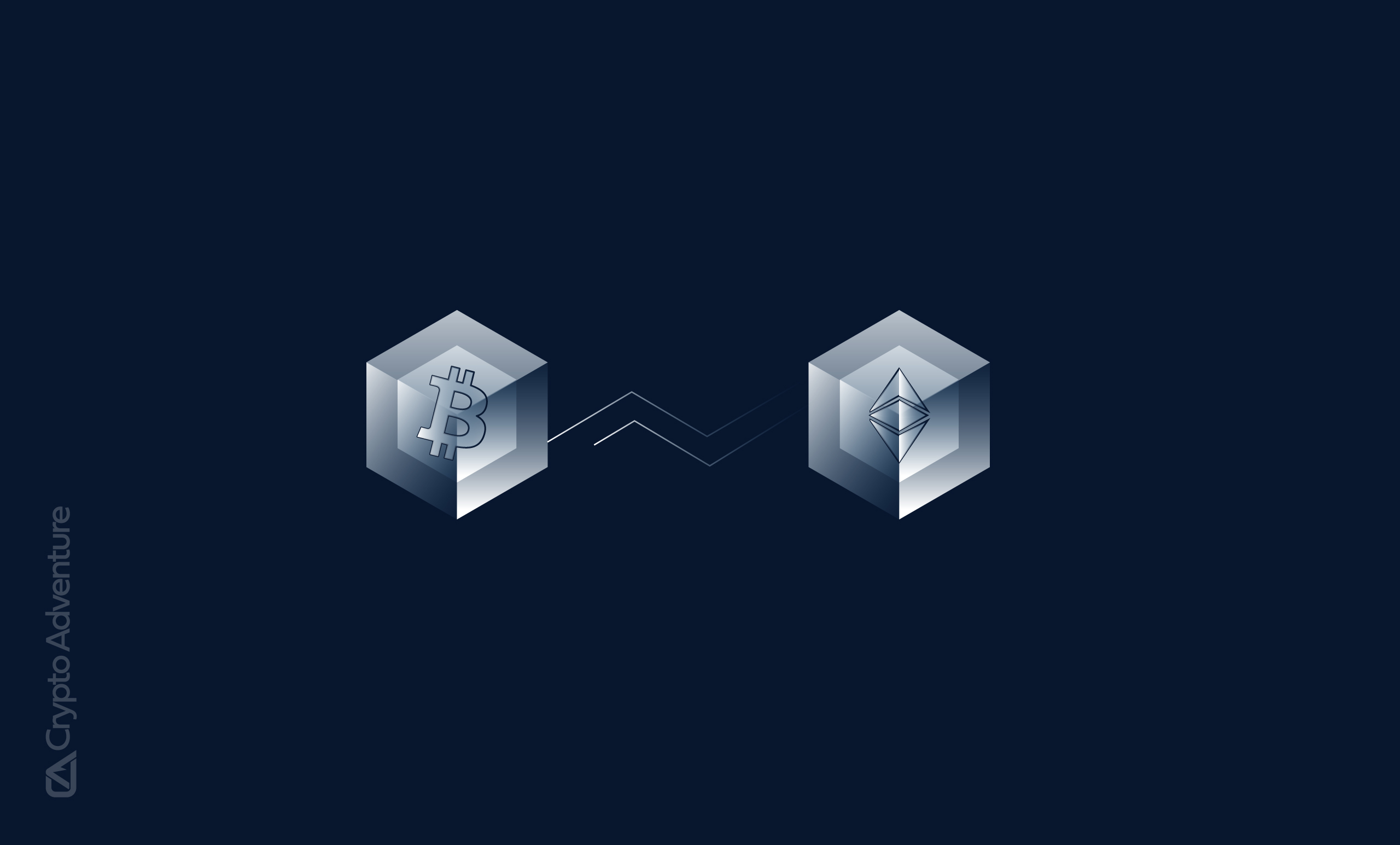 DEX swap arrow icon