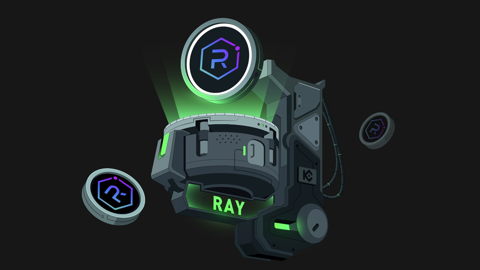 MetaMask transaction confirmation Raydium