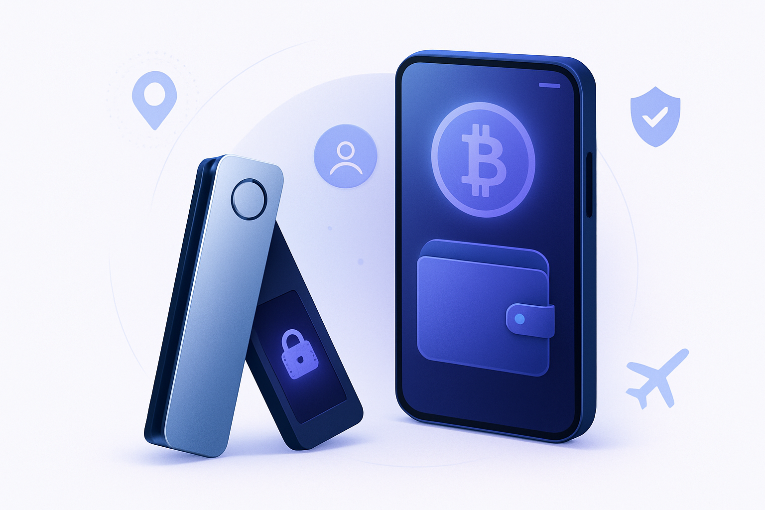 How to Use Ledger Wallet and Ledger Live for Secure Crypto Management While Traveling