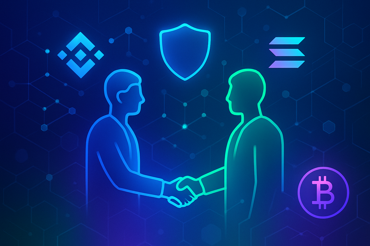 How Trust Wallet’s Gas Sponsorship Makes Zero-Balance Swaps Possible on BNB Chain & Solana (2025 Guide)
