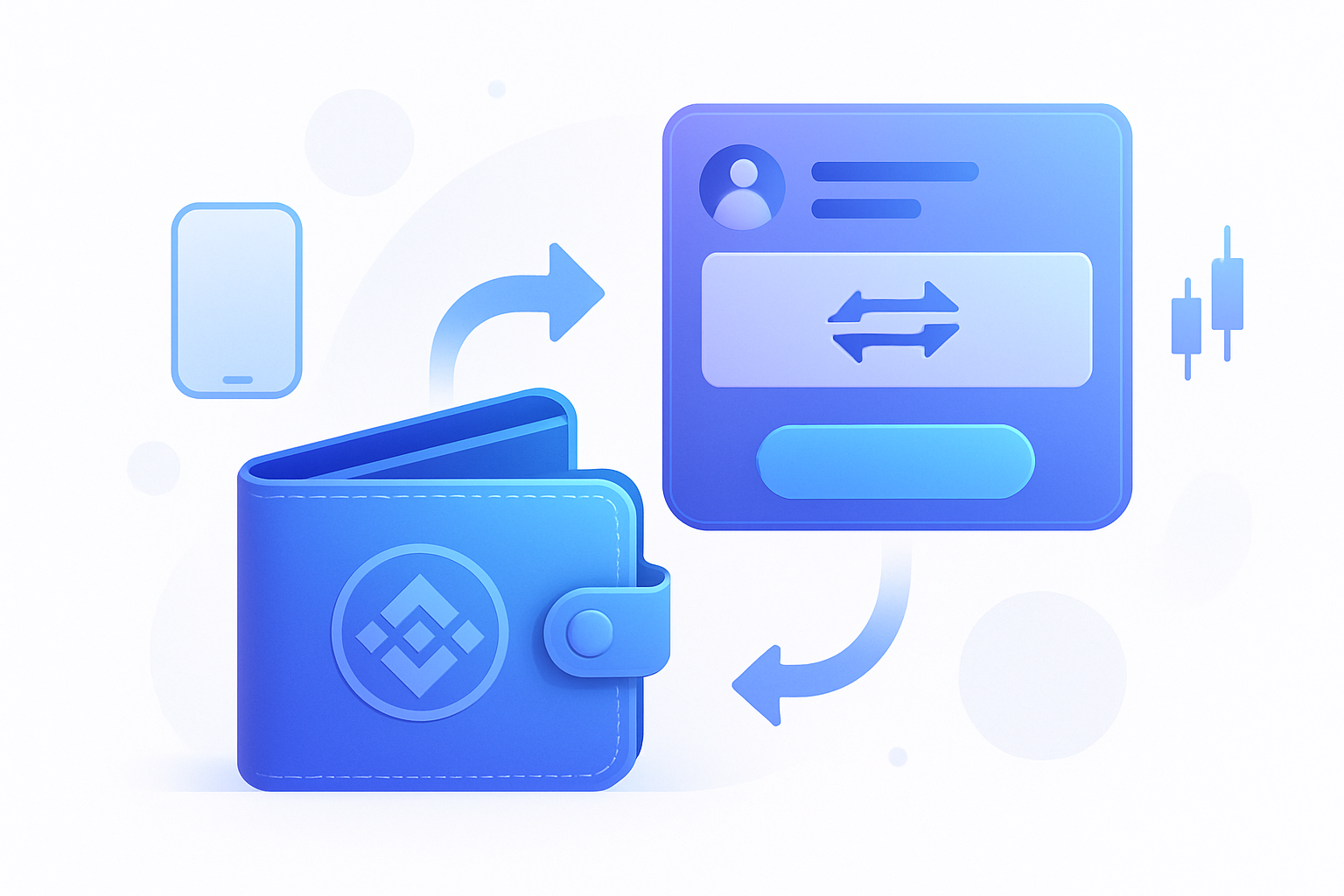 How to Trade Instantly from Your Binance Wallet: Step-by-Step Visual Guide