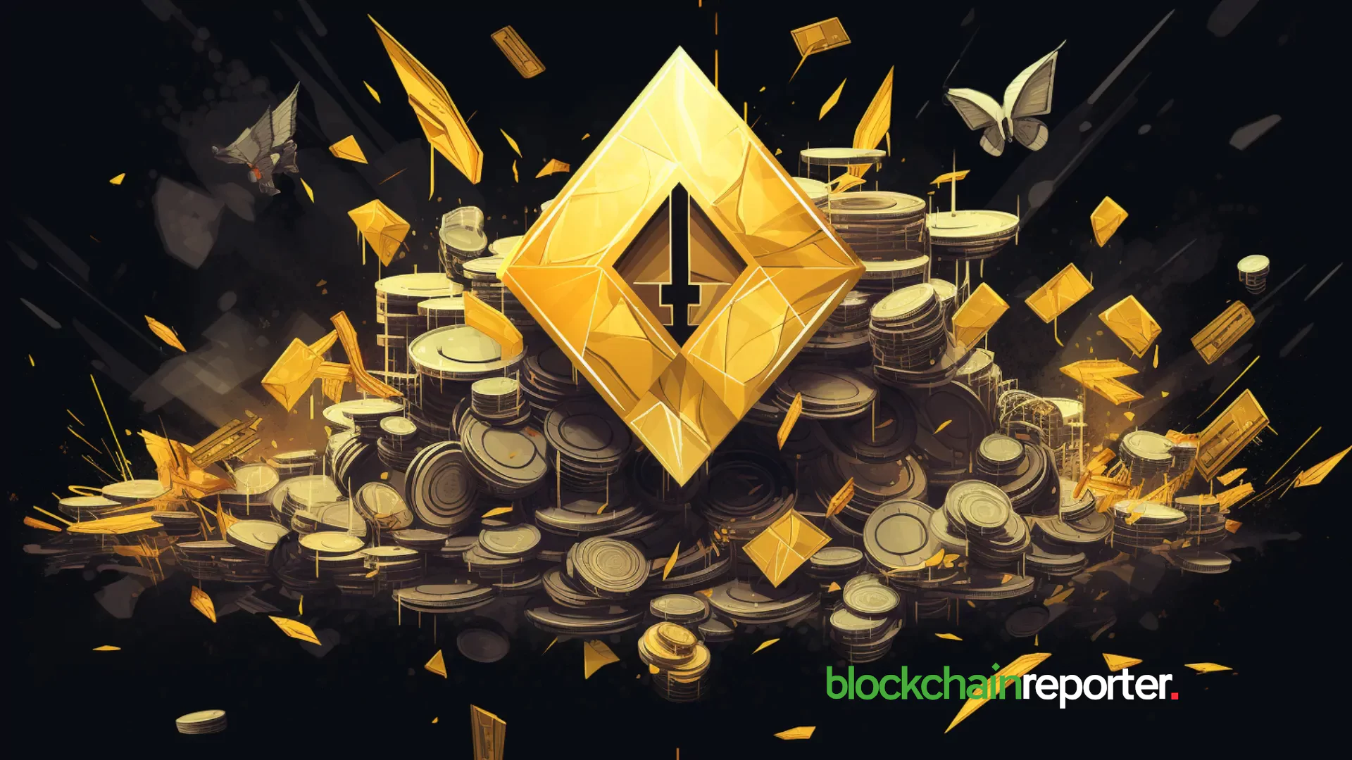 Binance Mitosis Booster high APY