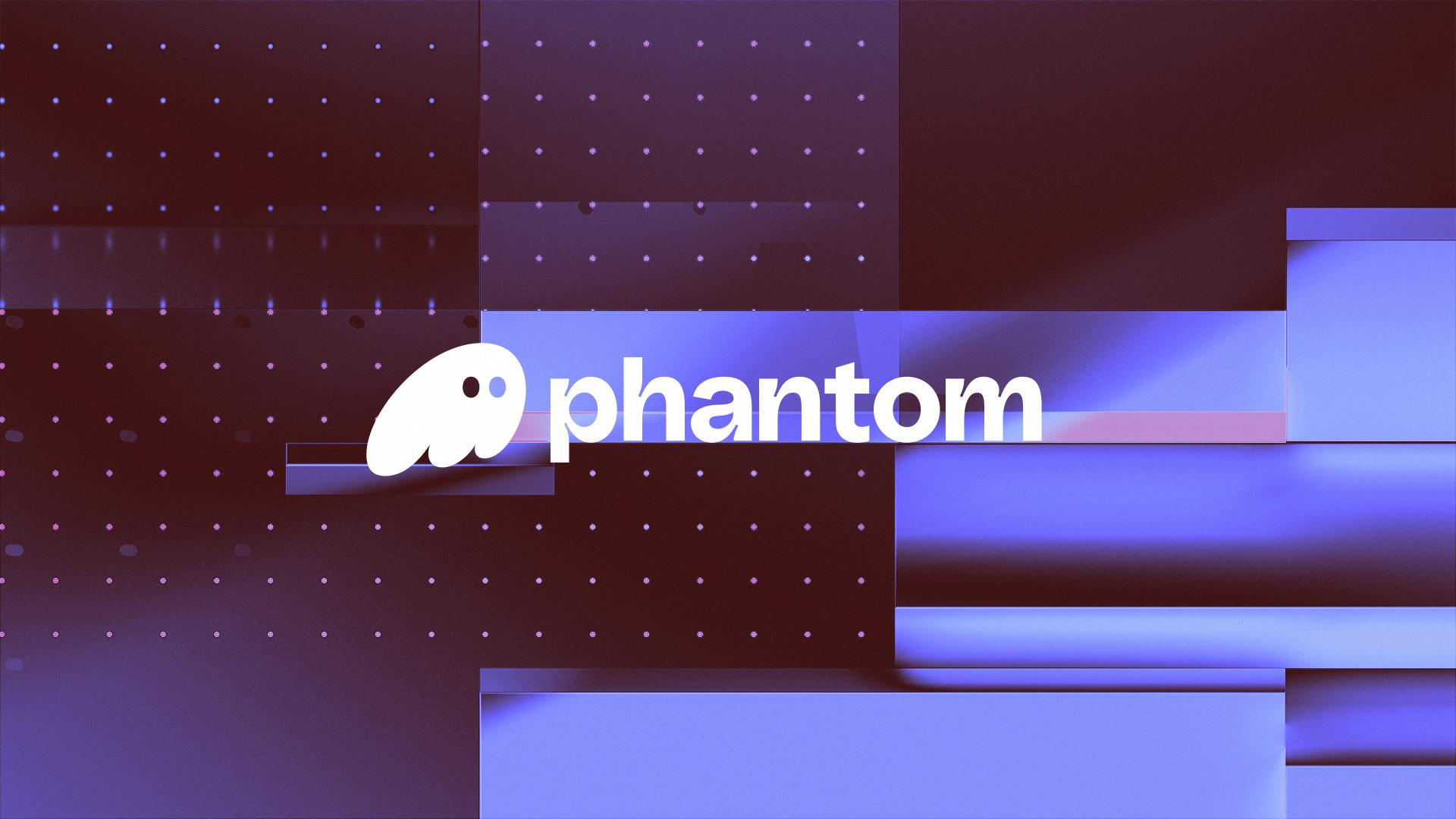 Phantom Wallet Hyperliquid perpetuals trading interface
