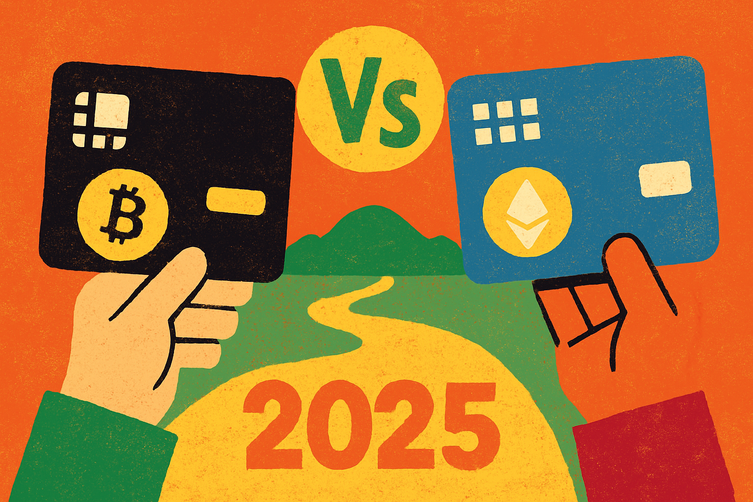 Ledger CL Card vs. OKX Crypto Card: Which Is the Best Crypto Debit Card for Everyday Purchases in 2025?
