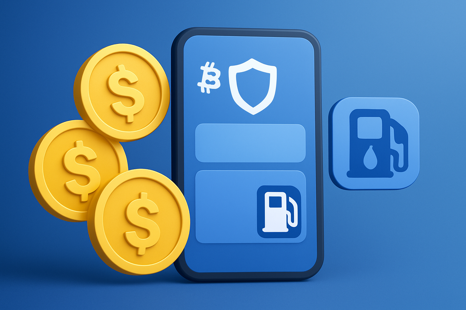 How Trust Wallet’s FlexGas Feature Is Changing Crypto Wallet UX: Pay Gas Fees With Stablecoins