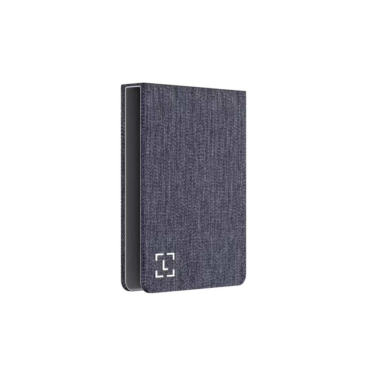Ledger Flex magnets for accessories