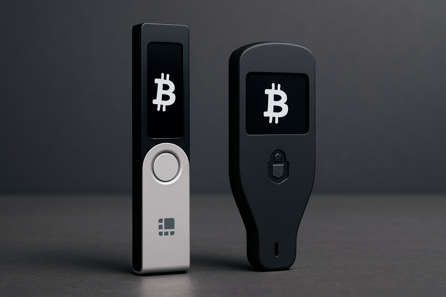Ledger vs Trezor: Comparing the Latest Hardware Wallet Innovations for 2025