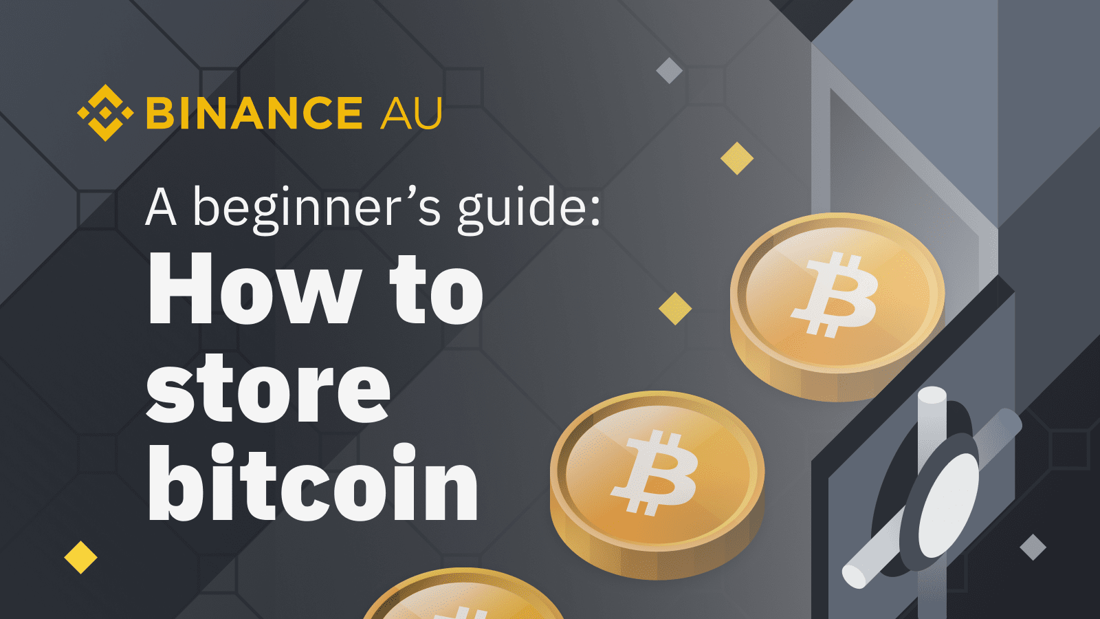 Binance Wallet beginner guide