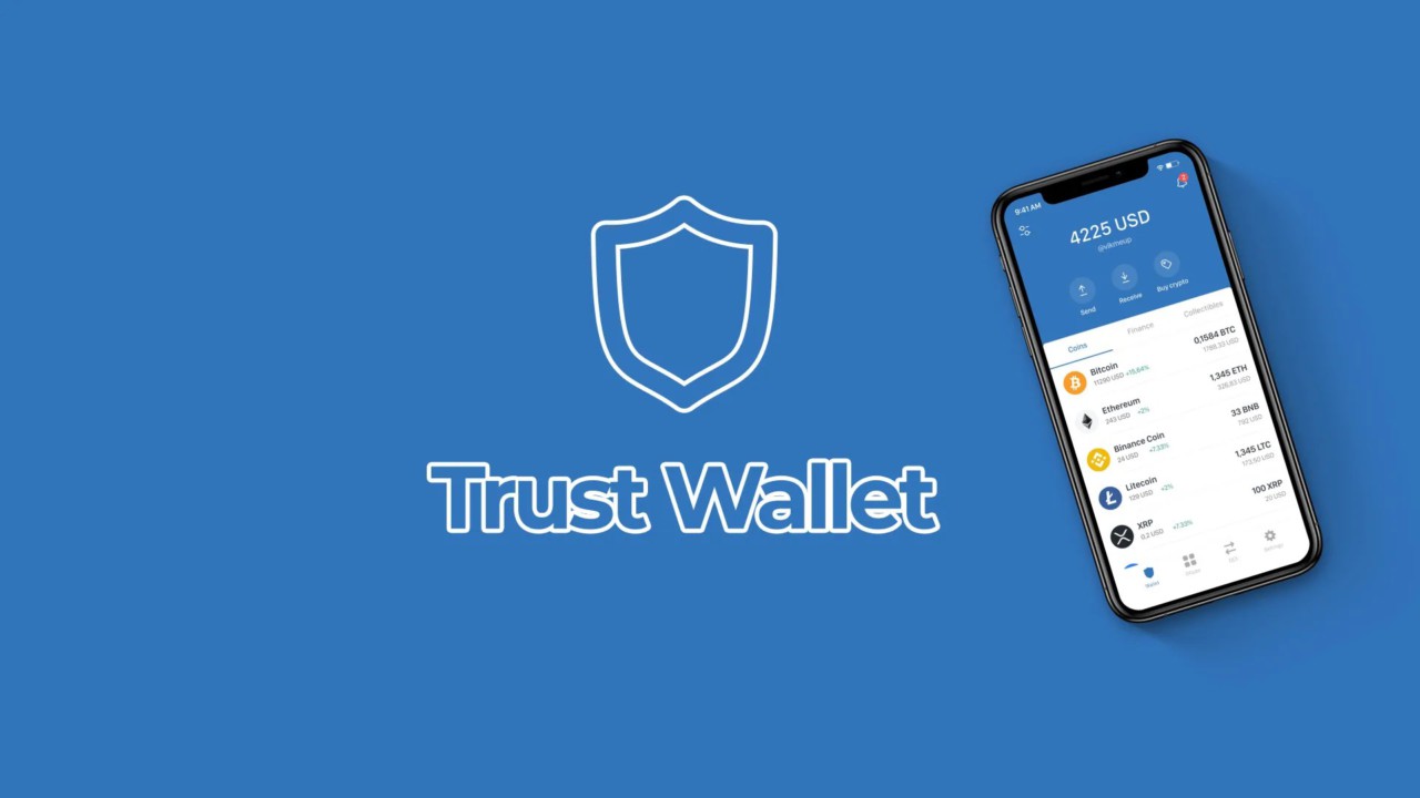 Trust Wallet TWT token swap fee waiver