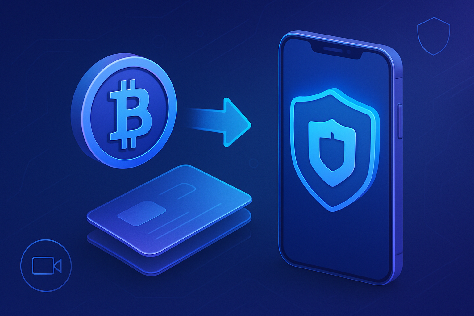 How to Sell Bitcoin Instantly Using Trust Wallet: Step-by-Step Video Guide