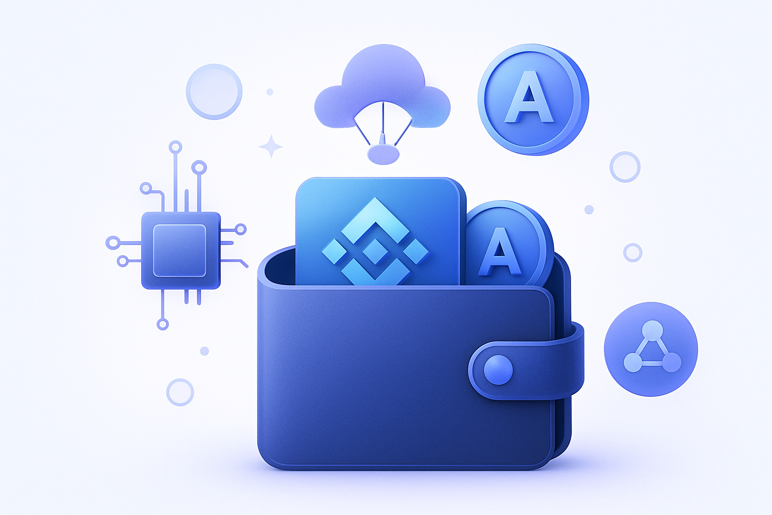 How to Claim Airdrops with Binance Wallet Alpha Points: Step-by-Step Visual Guide