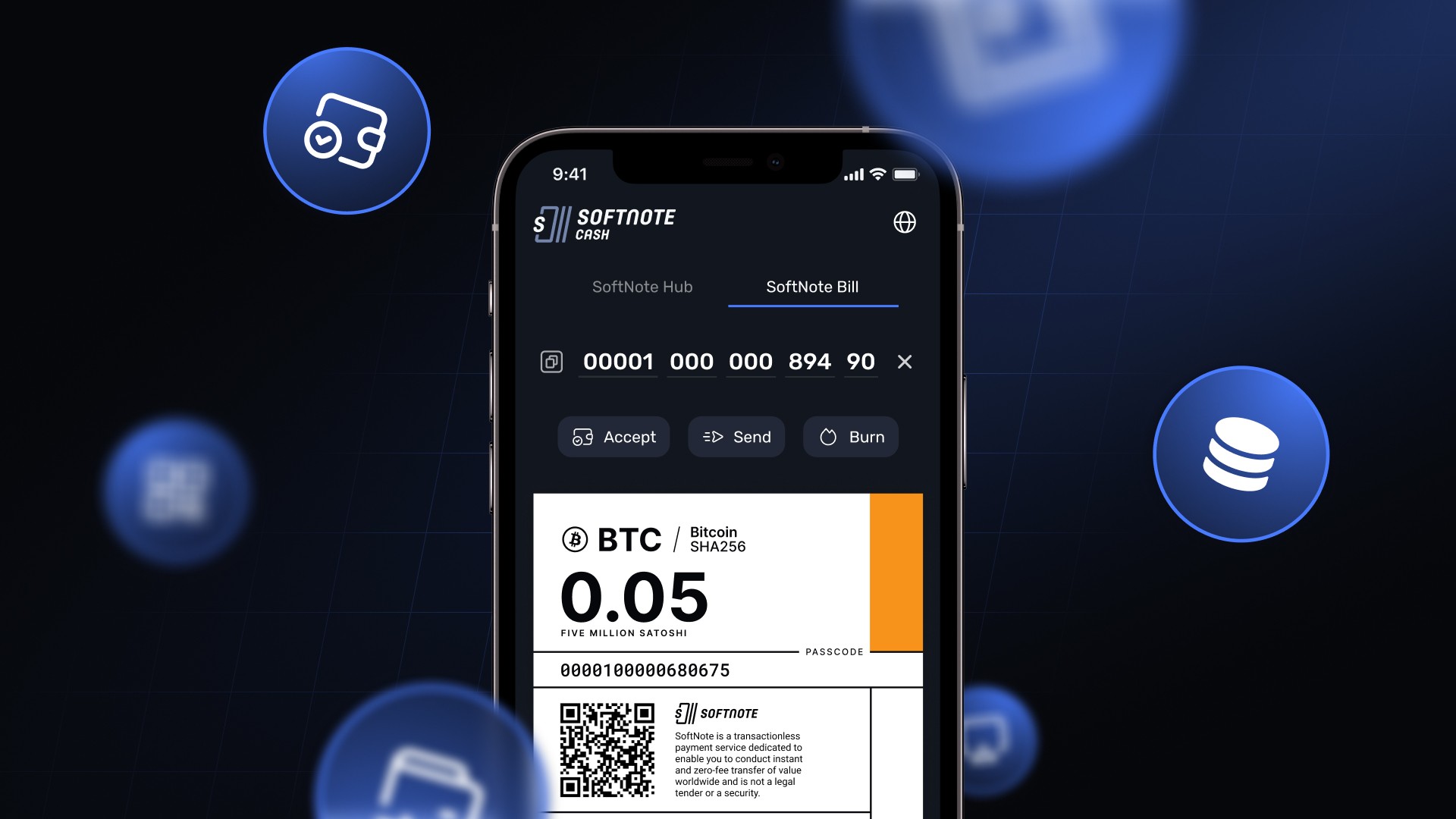 MetaMask Face ID Touch ID iPhone app screenshot