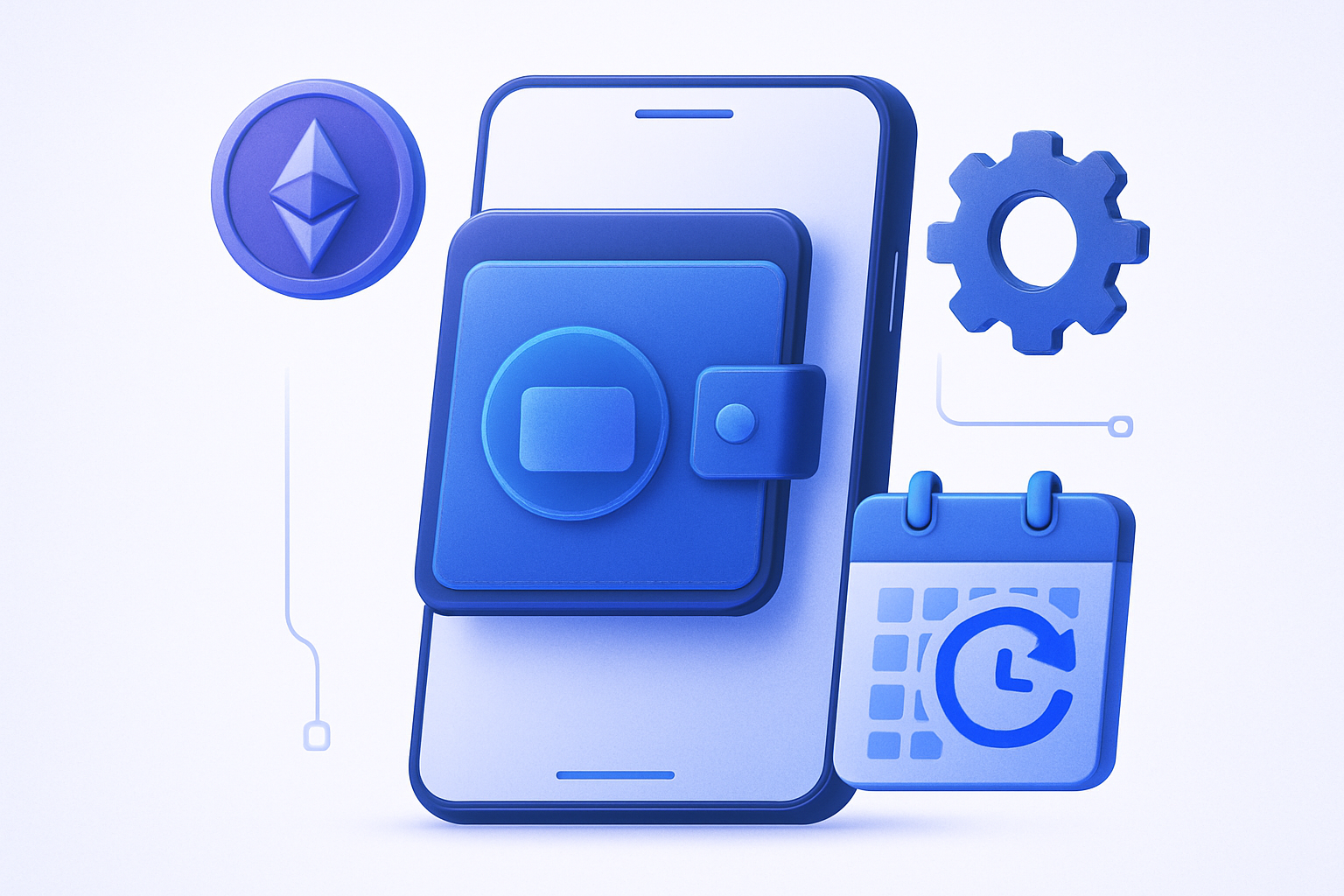 How to Set Up Recurring Crypto Buys in OKX Wallet: A Step-by-Step Visual Guide