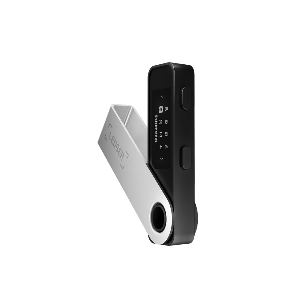 Ledger Live supported cryptocurrencies