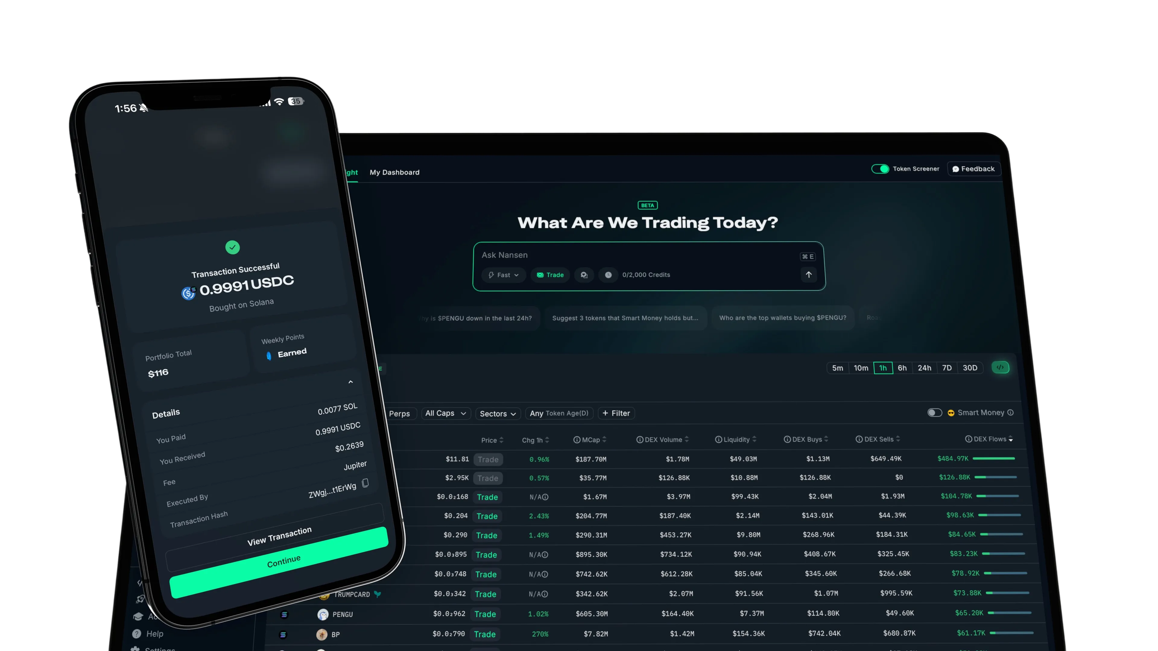 Dynamic split-screen graphic comparing OKX Agentic Wallet AI interface and Phantom MCP Server for self-custody AI crypto wallets onchain execution 2026