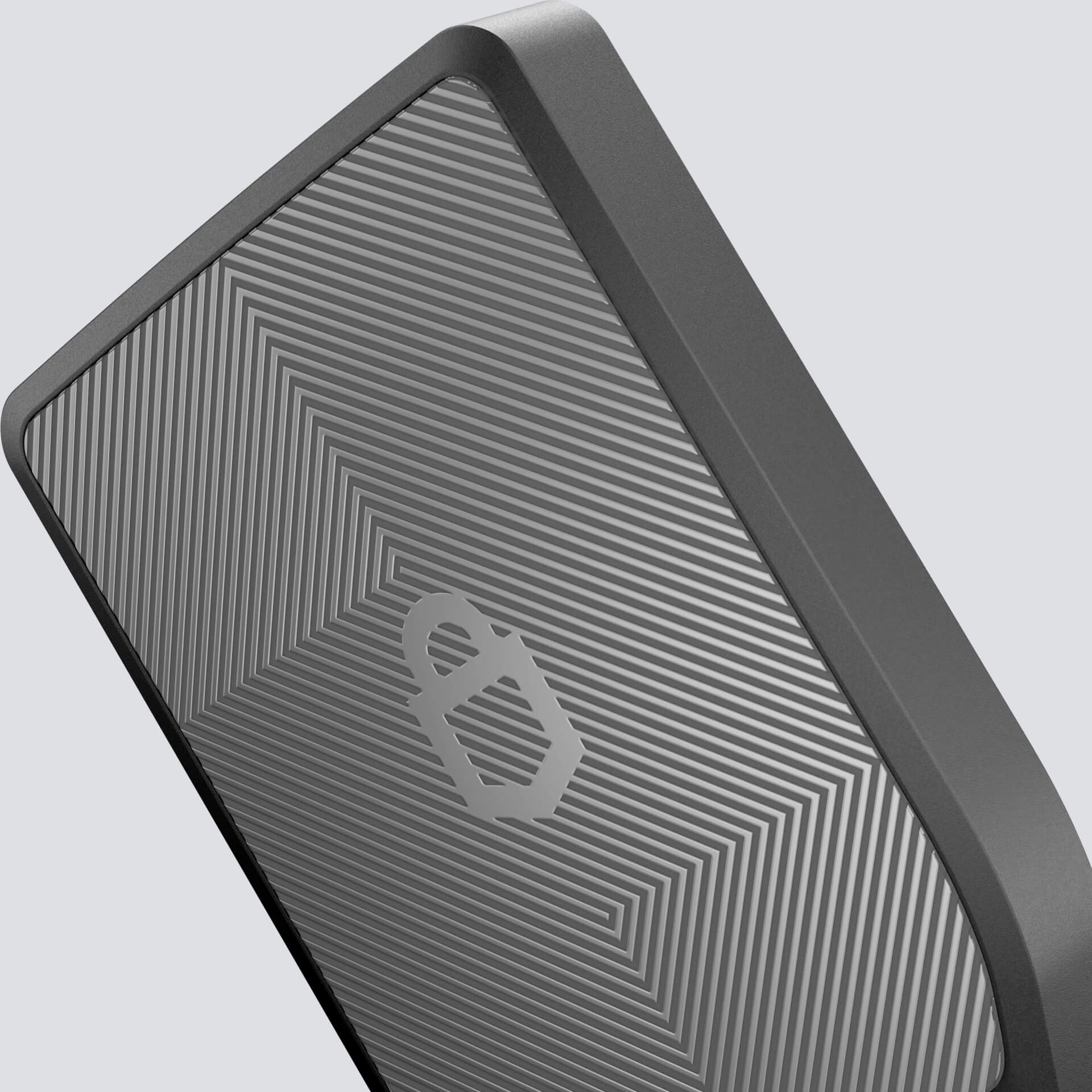 Trezor TS7 color touchscreen