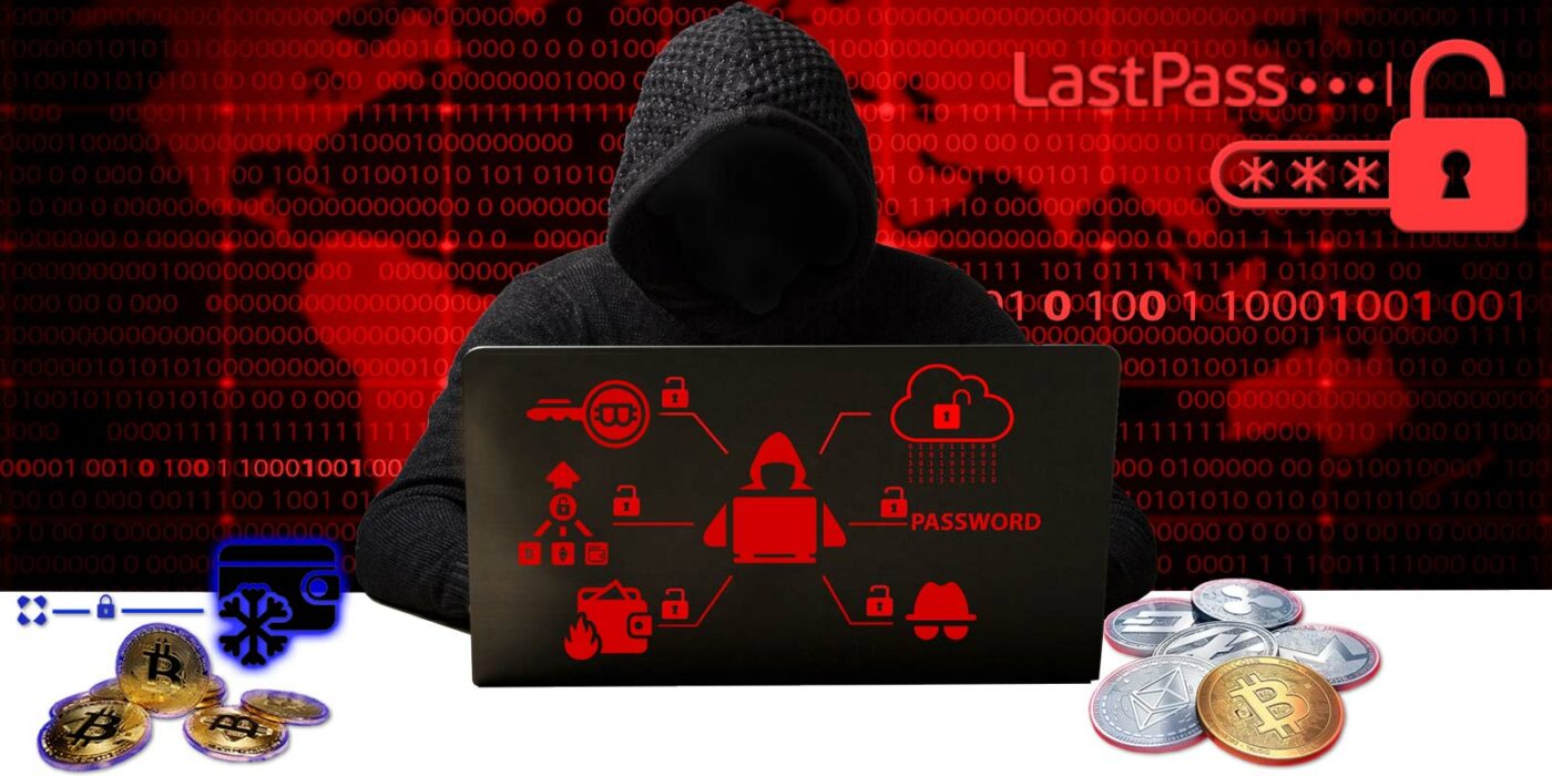 securely documenting crypto wallet backup instructions