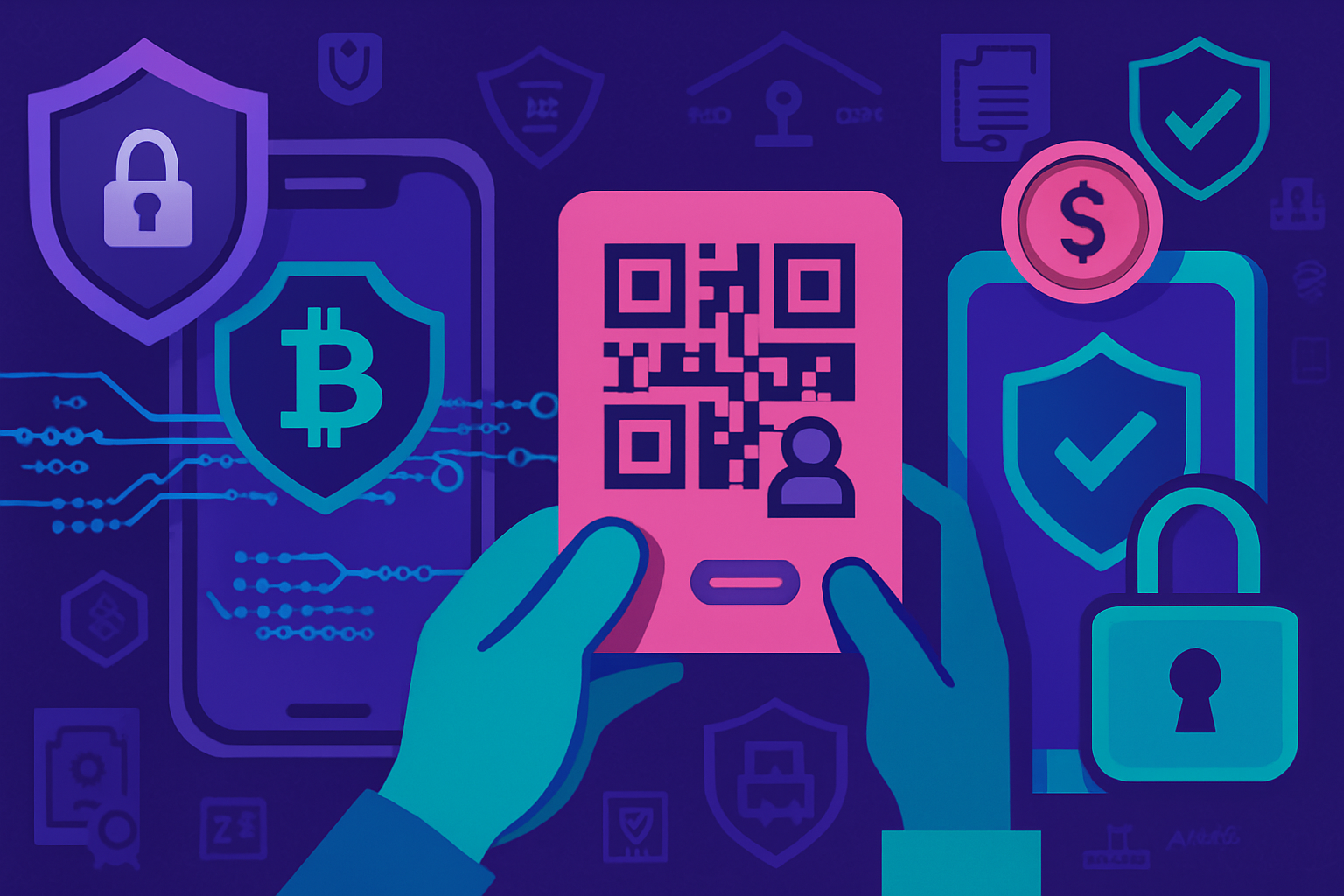 How to Use OKX Pay: Step-by-Step Guide to Instant, Fee-Free Crypto Transfers