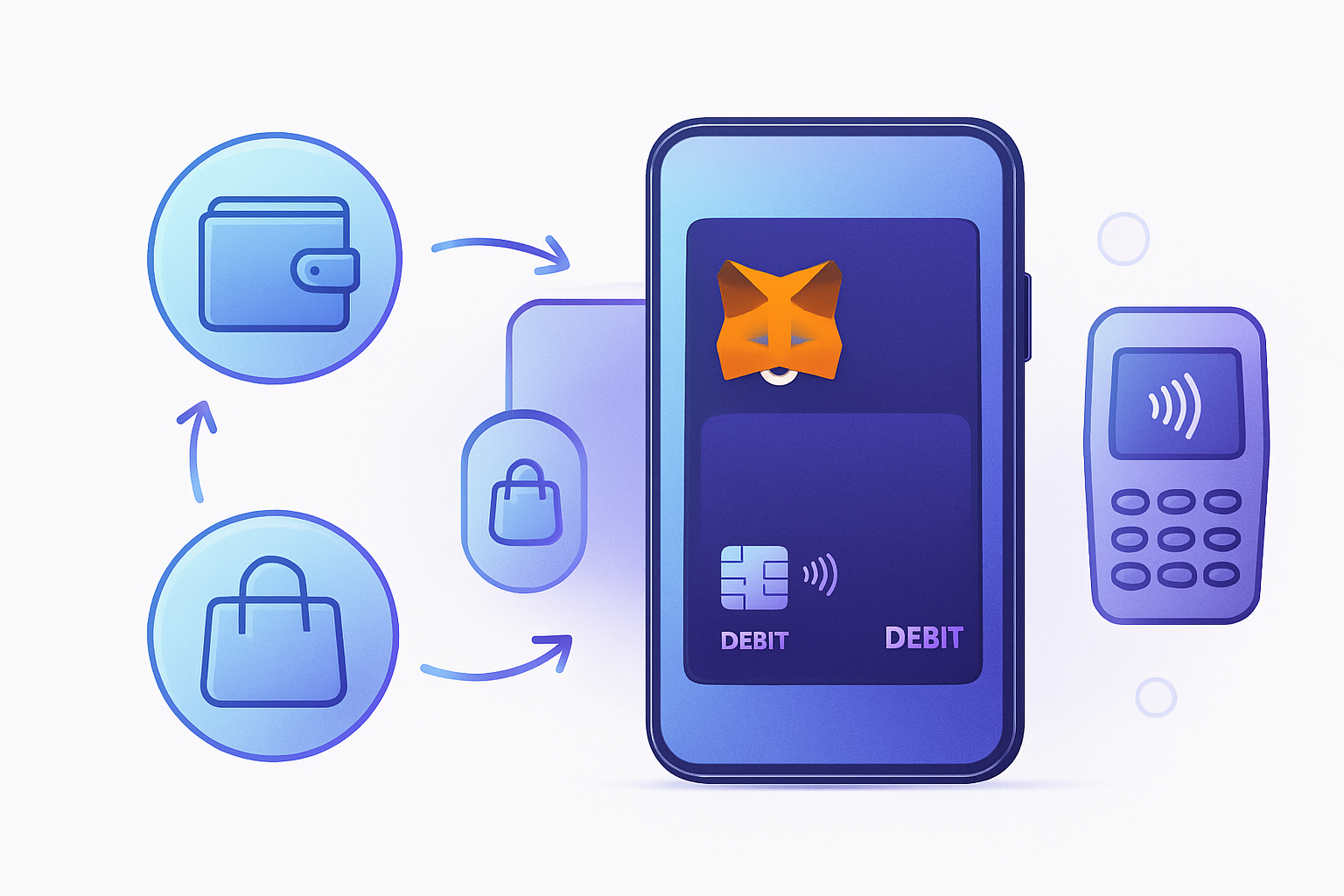 How to Use the MetaMask Card for Everyday Purchases: A Step-by-Step Guide