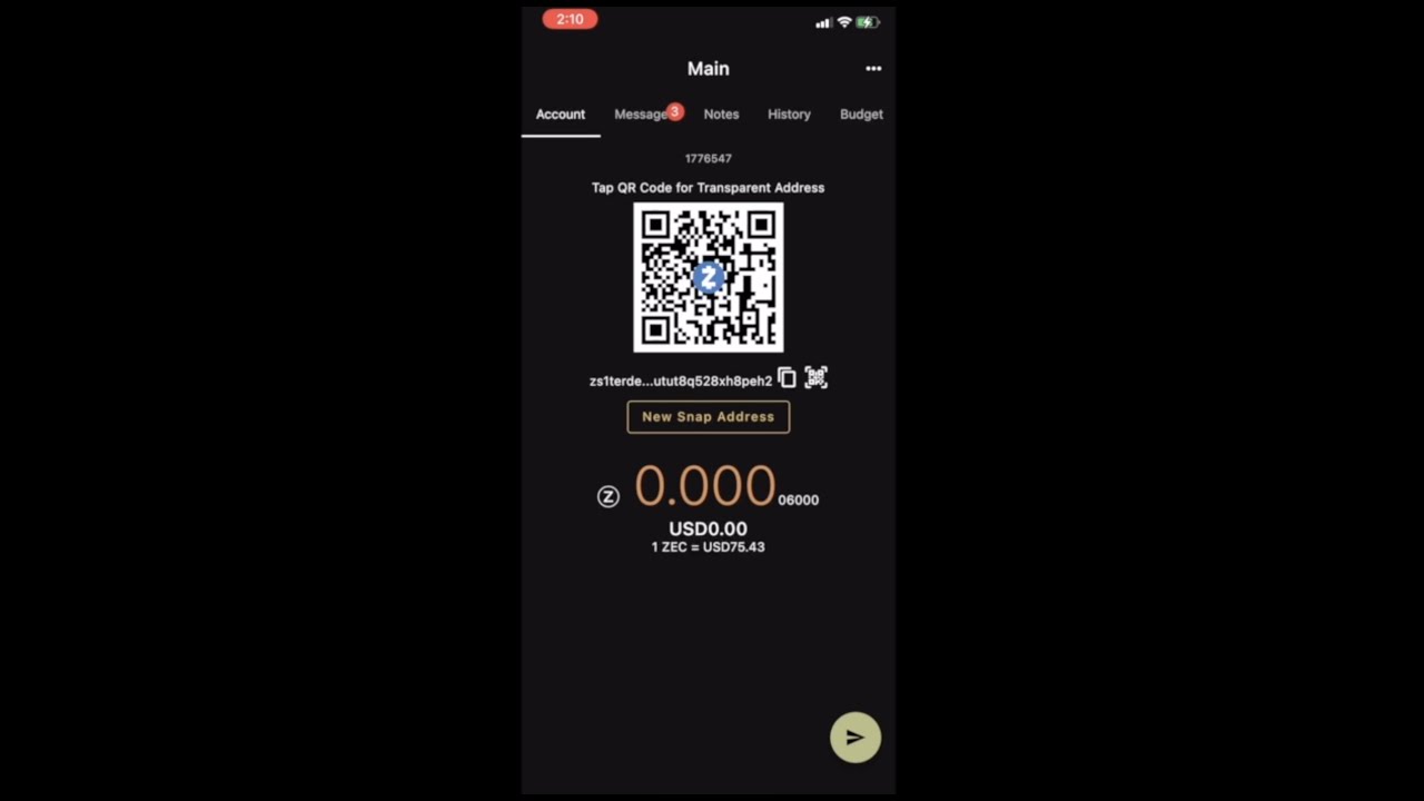 Trust Wallet community support forum
