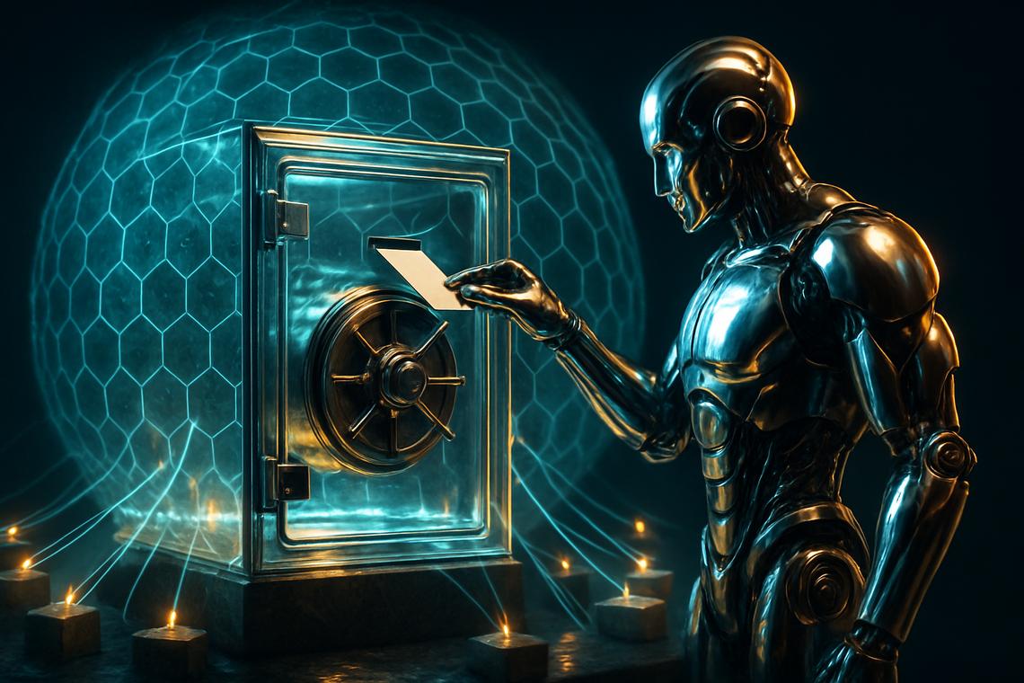 OKX Agentic Wallet AI natural language control
