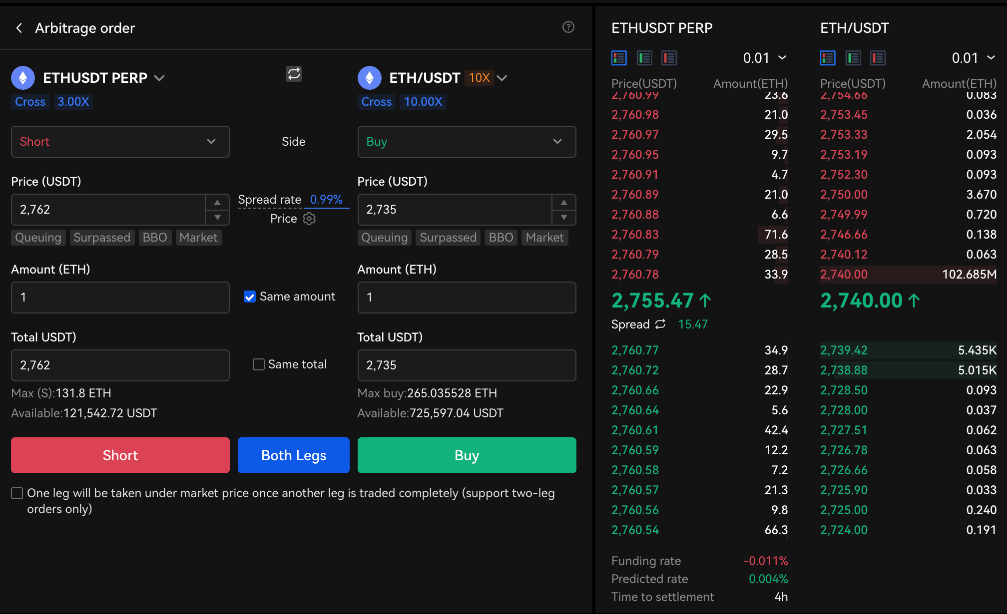 OKX app multiple crypto recurring buy