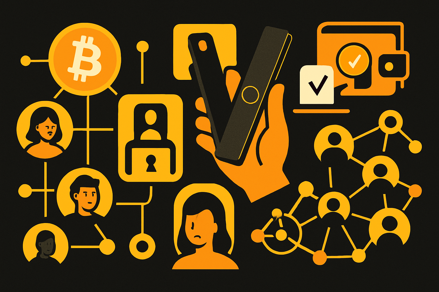 Ledger Wallet Black Friday 2025: Best Deals, Features, and Security Upgrades