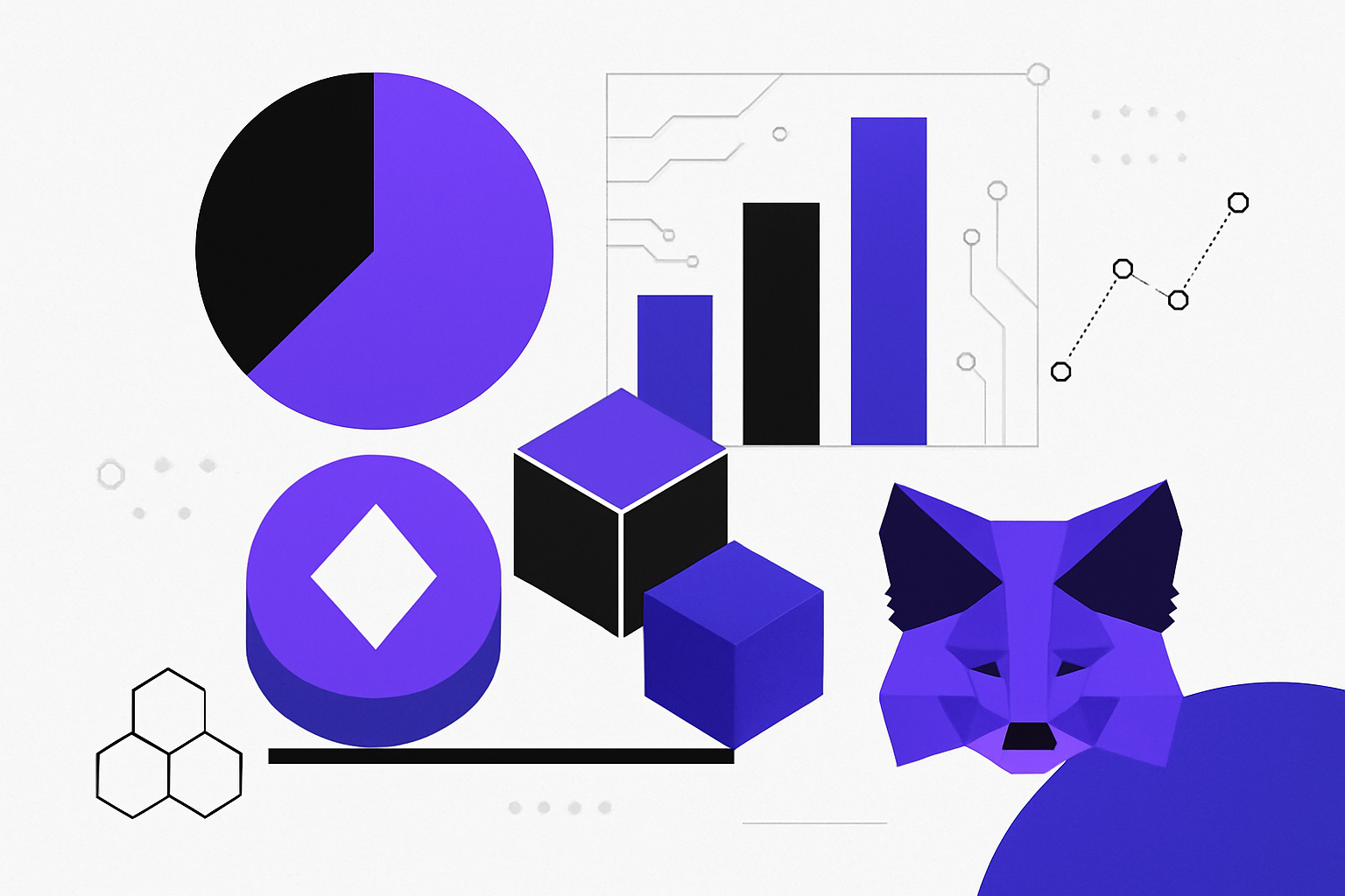 OKX vs MetaMask: CeDeFi, Speed, and User Experience Compared (2025 Visual Guide)