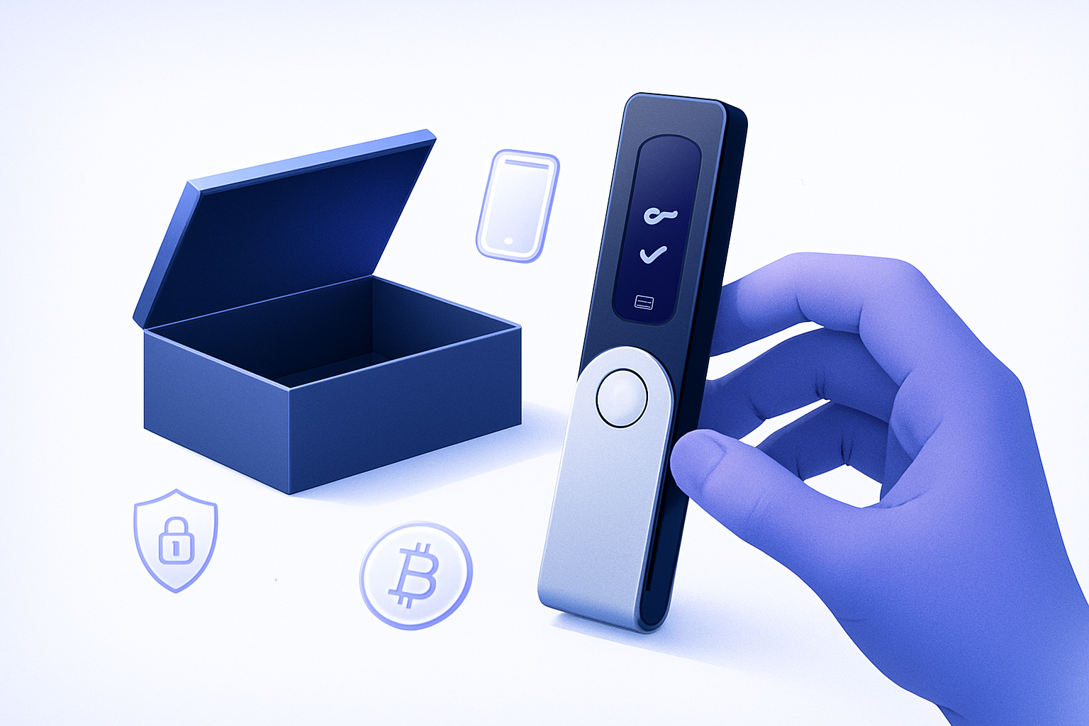 Ledger Flex Unboxing and Review: Is the New Hardware Wallet Worth It for Crypto Security?