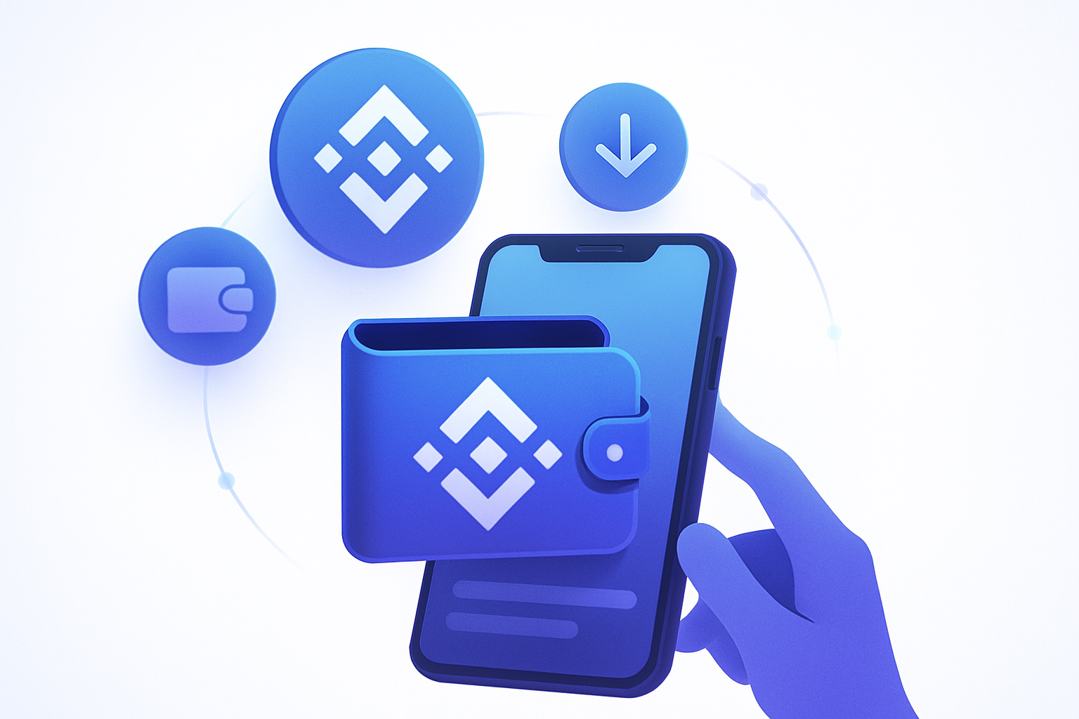 How to Claim Crypto Airdrops with Binance Wallet: A Step-by-Step Visual Guide