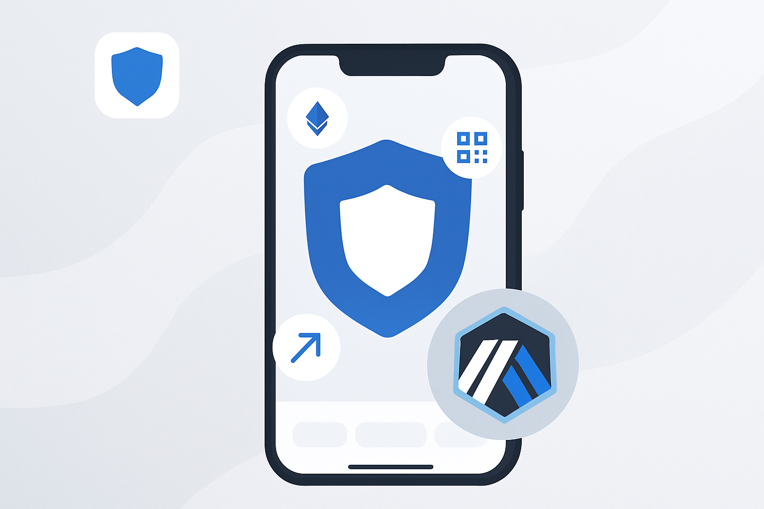 How Trust Wallet Empowers Arbitrum Users: A Step-by-Step Visual Guide