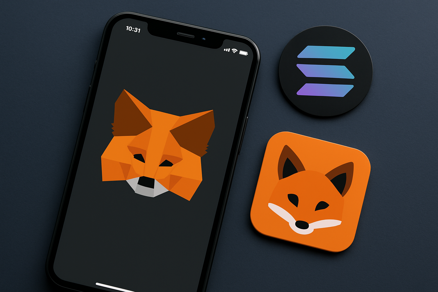 How to Add Solana to MetaMask Mobile: Step-by-Step Visual Guide