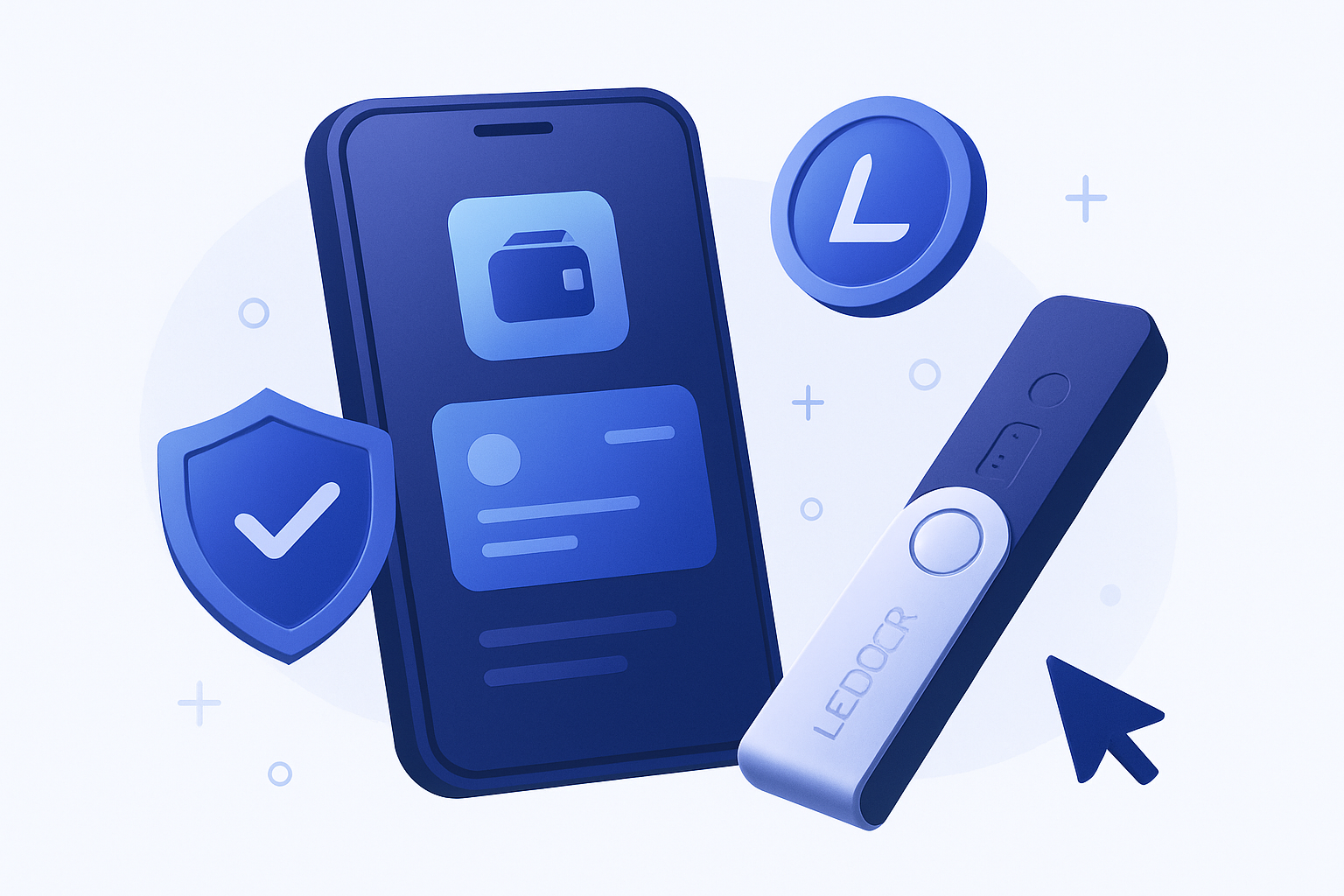 How to Secure Your $LINEA Airdrop with Ledger Live: Step-by-Step Visual Guide